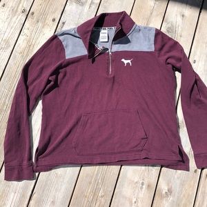 PINK by Victoria’s Secret sweater